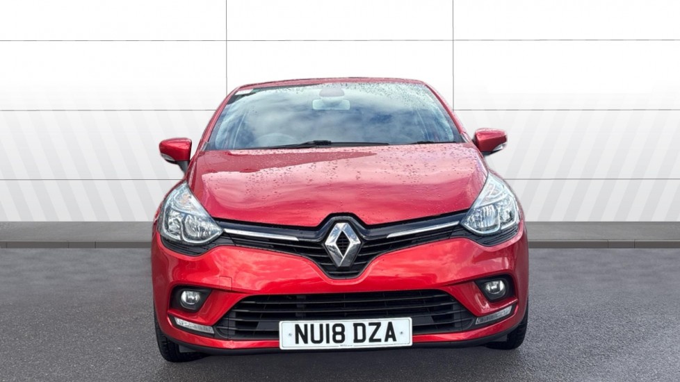 Renault Clio 1.2 16V Dynamique Nav 5dr Petrol Hatchback - Image 3