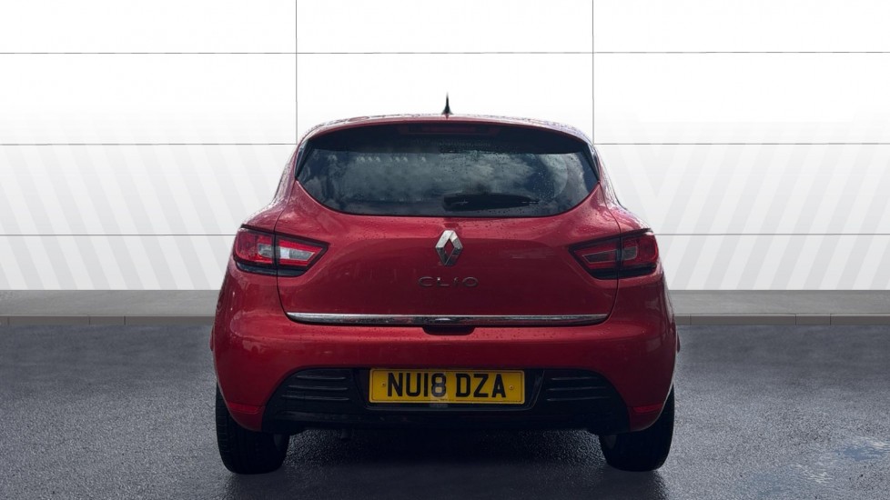 Renault Clio 1.2 16V Dynamique Nav 5dr Petrol Hatchback - Image 6