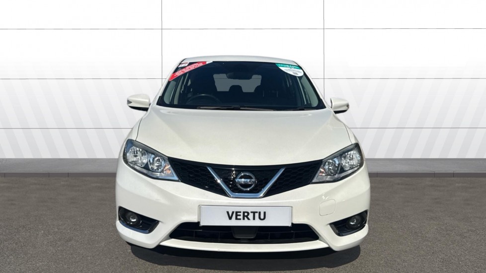 Nissan Pulsar 1.2 DiG-T Acenta 5dr Petrol Hatchback - Image 3