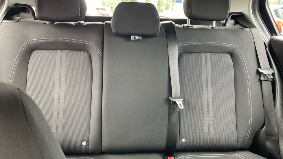 Fiat Tipo 1.4 Easy Plus 5dr Petrol Hatchback - Image 15