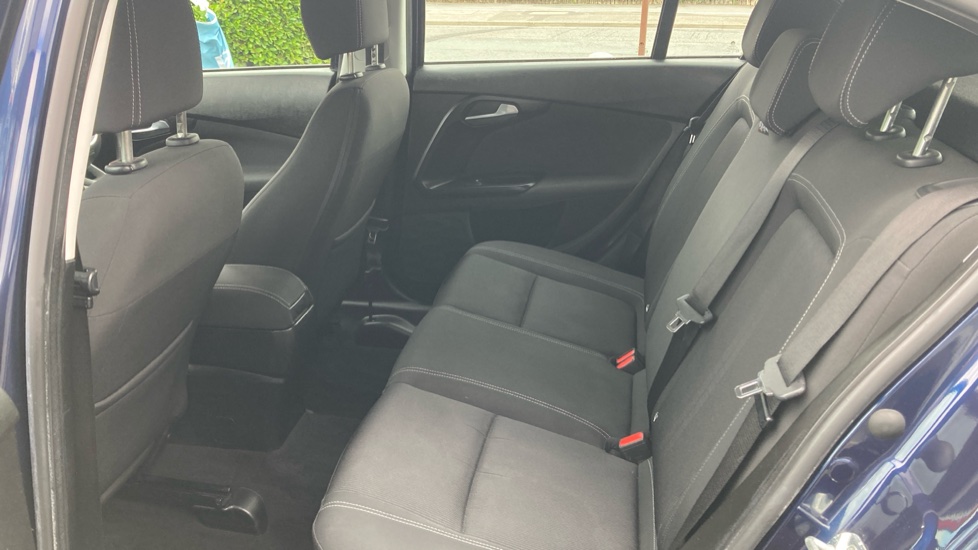 Fiat Tipo 1.4 Easy Plus 5dr Petrol Hatchback - Image 16