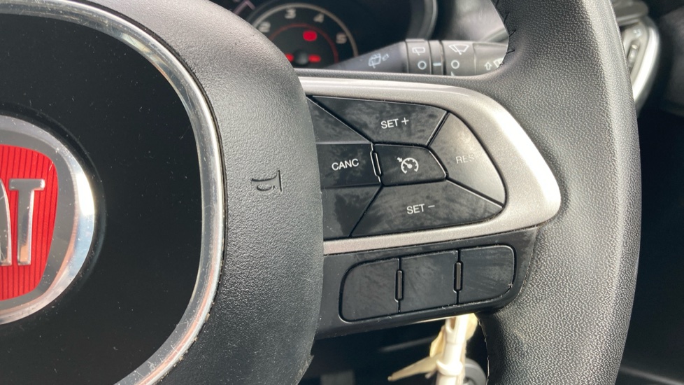 Fiat Tipo 1.4 Easy Plus 5dr Petrol Hatchback - Image 22
