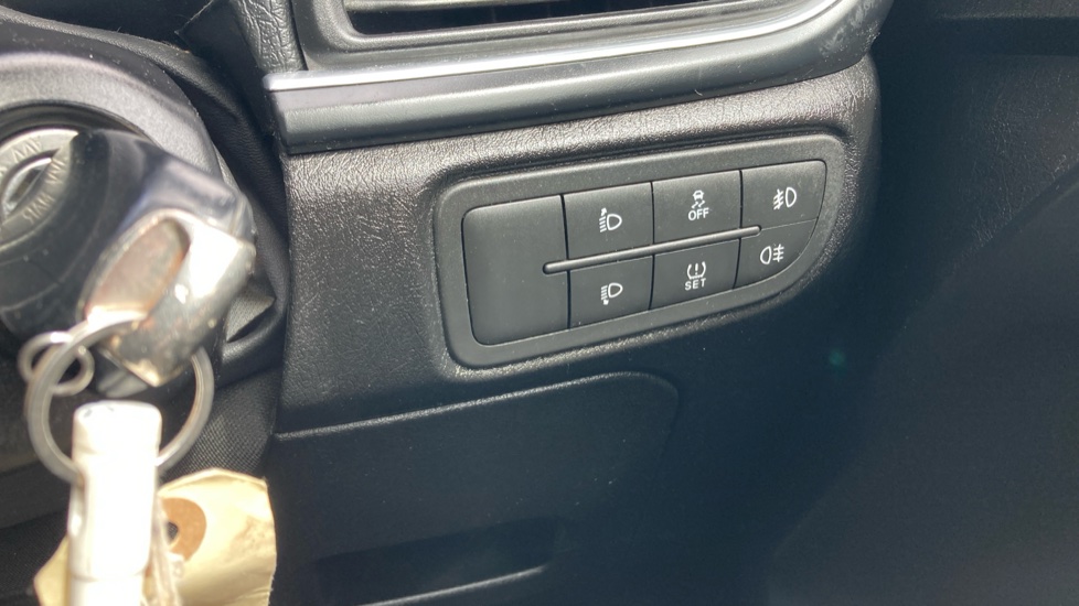 Fiat Tipo 1.4 Easy Plus 5dr Petrol Hatchback - Image 23