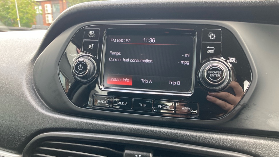 Fiat Tipo 1.4 Easy Plus 5dr Petrol Hatchback - Image 27