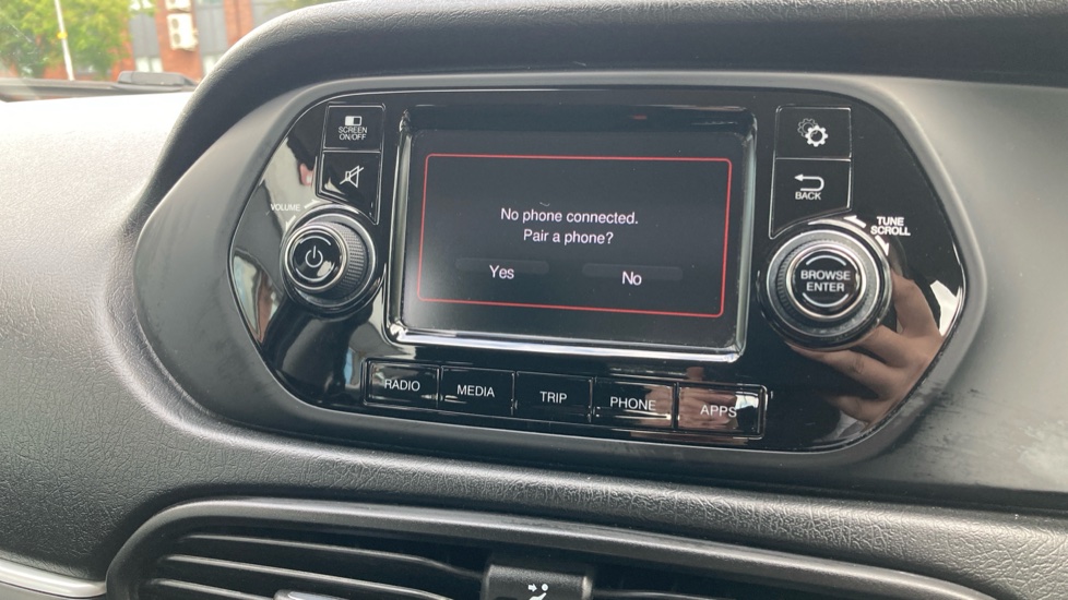 Fiat Tipo 1.4 Easy Plus 5dr Petrol Hatchback - Image 28
