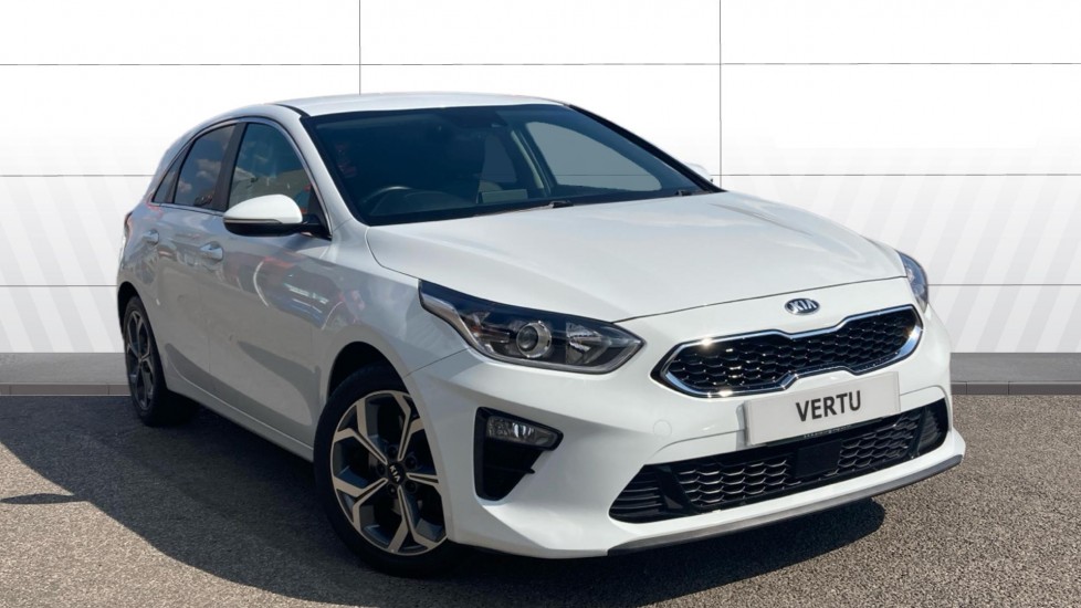 Kia Ceed 1.0T GDi ISG 3 5dr Petrol Hatchback - Image 1