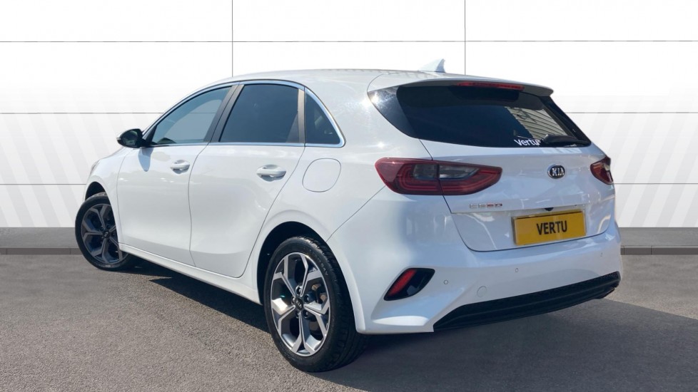 Kia Ceed 1.0T GDi ISG 3 5dr Petrol Hatchback - Image 2