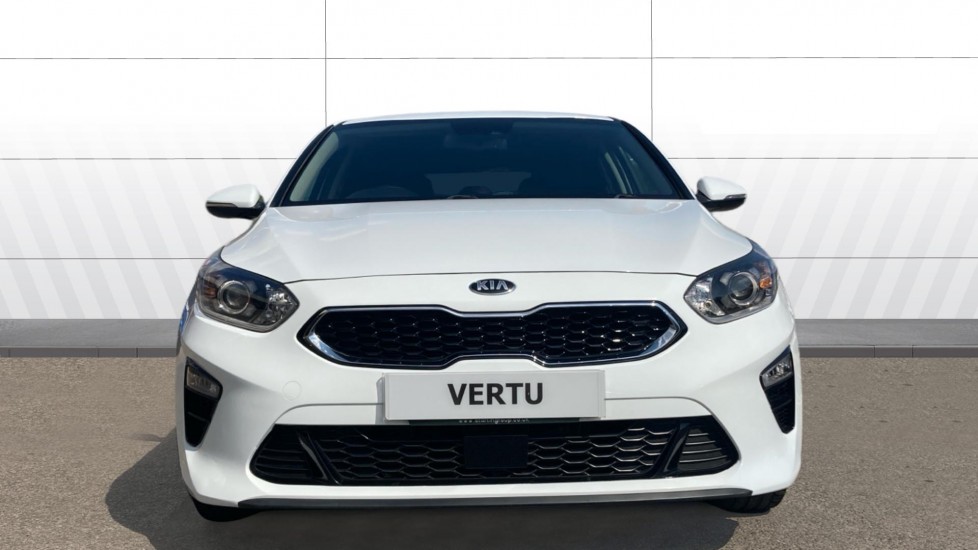 Kia Ceed 1.0T GDi ISG 3 5dr Petrol Hatchback - Image 3