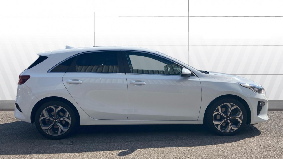 Kia Ceed 1.0T GDi ISG 3 5dr Petrol Hatchback - Image 5