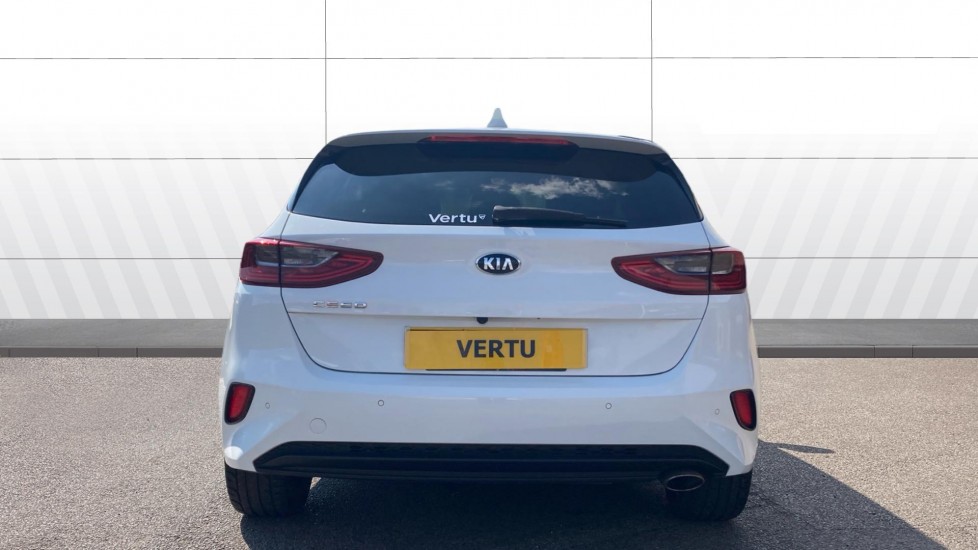 Kia Ceed 1.0T GDi ISG 3 5dr Petrol Hatchback - Image 6