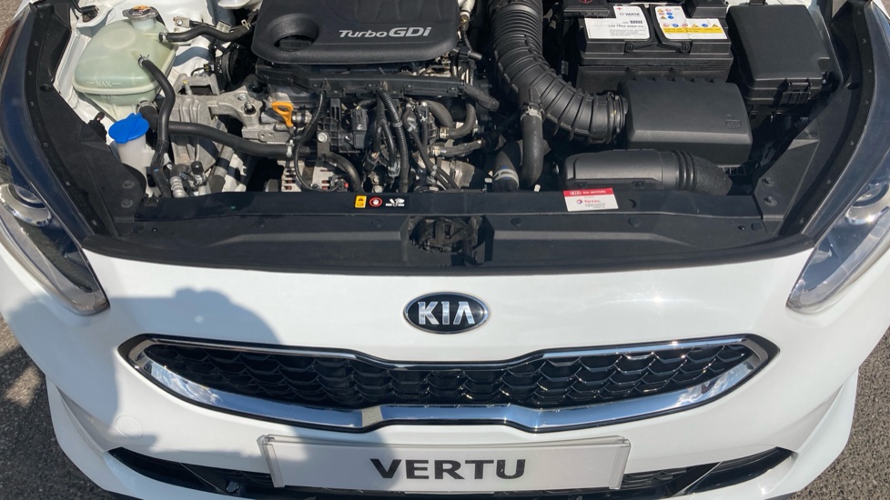 Kia Ceed 1.0T GDi ISG 3 5dr Petrol Hatchback - Image 8