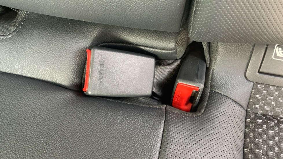 Kia Ceed 1.0T GDi ISG 3 5dr Petrol Hatchback - Image 17