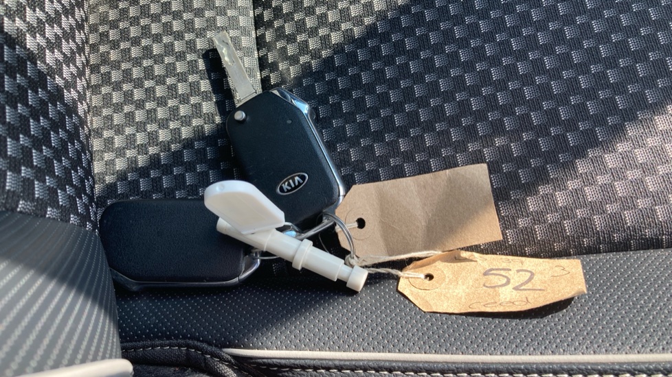Kia Ceed 1.0T GDi ISG 3 5dr Petrol Hatchback - Image 20