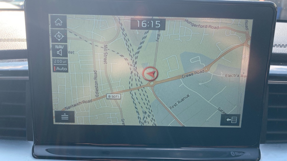Kia Ceed 1.0T GDi ISG 3 5dr Petrol Hatchback - Image 21