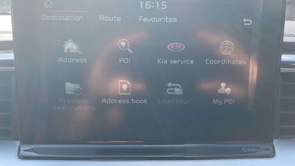 Kia Ceed 1.0T GDi ISG 3 5dr Petrol Hatchback - Image 22