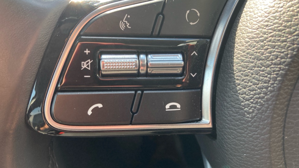 Kia Ceed 1.0T GDi ISG 3 5dr Petrol Hatchback - Image 33