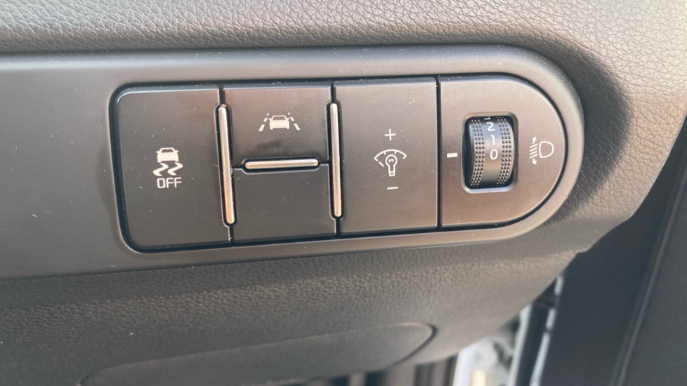 Kia Ceed 1.0T GDi ISG 3 5dr Petrol Hatchback - Image 37