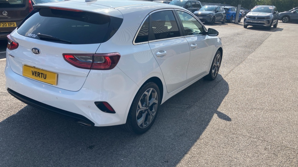 Kia Ceed 1.0T GDi ISG 3 5dr Petrol Hatchback - Image 45
