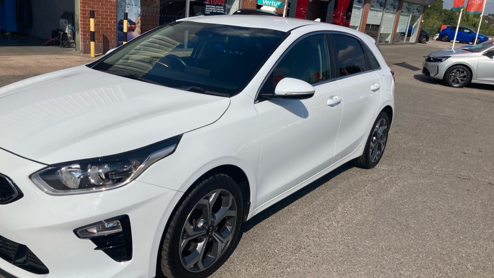 Kia Ceed 1.0T GDi ISG 3 5dr Petrol Hatchback - Image 57