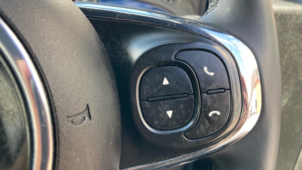 Fiat 500 1.2 Lounge 3dr Dualogic Petrol Hatchback - Image 38
