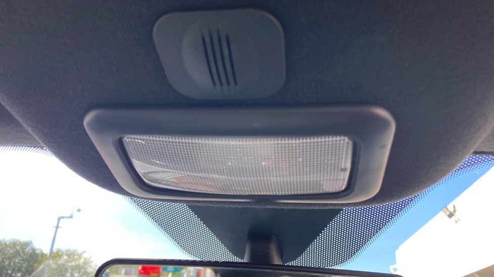 Fiat 500 1.2 Lounge 3dr Dualogic Petrol Hatchback - Image 56