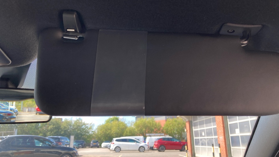 Fiat 500 1.2 Lounge 3dr Dualogic Petrol Hatchback - Image 57