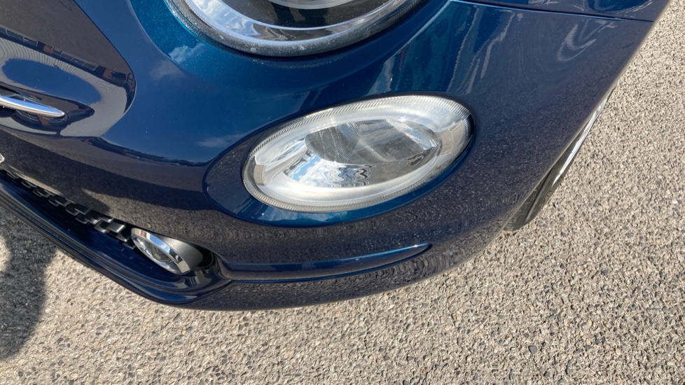 Fiat 500 1.2 Lounge 3dr Dualogic Petrol Hatchback - Image 61