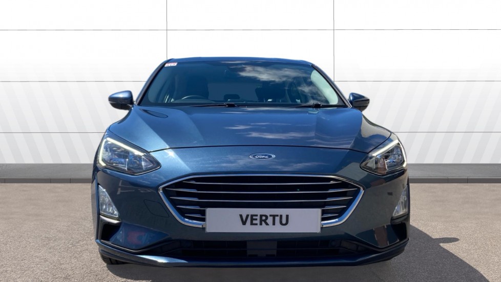 Ford Focus 1.5 EcoBlue 120 Titanium 5dr Auto Diesel Hatchback - Image 3