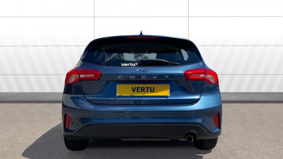 Ford Focus 1.5 EcoBlue 120 Titanium 5dr Auto Diesel Hatchback - Image 6