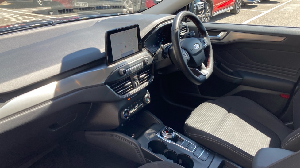 Ford Focus 1.5 EcoBlue 120 Titanium 5dr Auto Diesel Hatchback - Image 9
