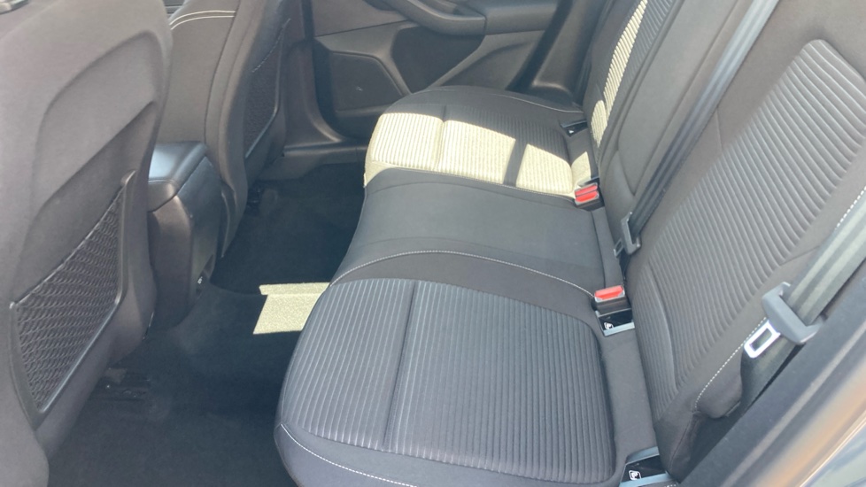 Ford Focus 1.5 EcoBlue 120 Titanium 5dr Auto Diesel Hatchback - Image 16