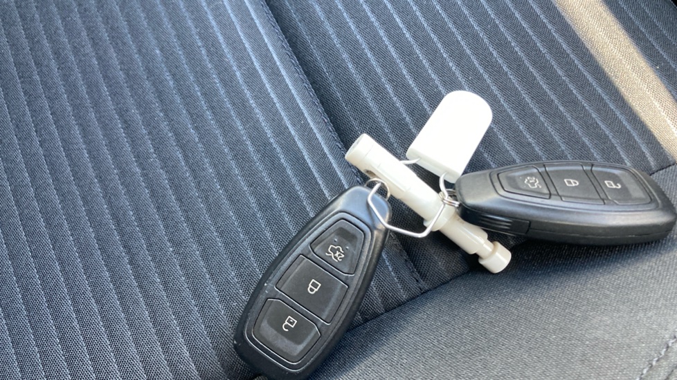 Ford Focus 1.5 EcoBlue 120 Titanium 5dr Auto Diesel Hatchback - Image 20