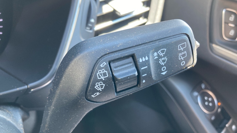 Ford Focus 1.5 EcoBlue 120 Titanium 5dr Auto Diesel Hatchback - Image 23