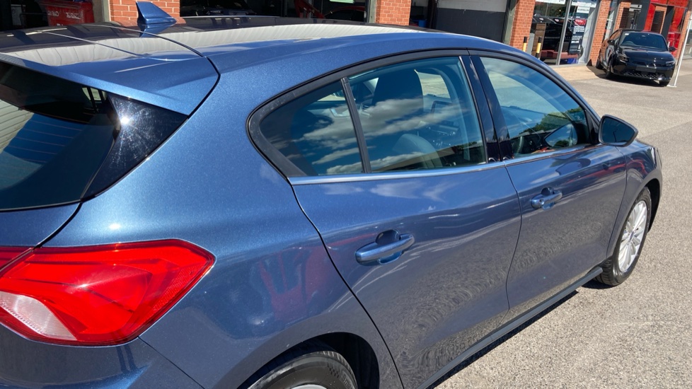 Ford Focus 1.5 EcoBlue 120 Titanium 5dr Auto Diesel Hatchback - Image 52