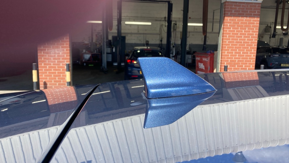 Ford Focus 1.5 EcoBlue 120 Titanium 5dr Auto Diesel Hatchback - Image 54