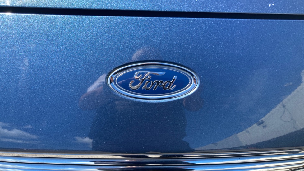 Ford Focus 1.5 EcoBlue 120 Titanium 5dr Auto Diesel Hatchback - Image 59