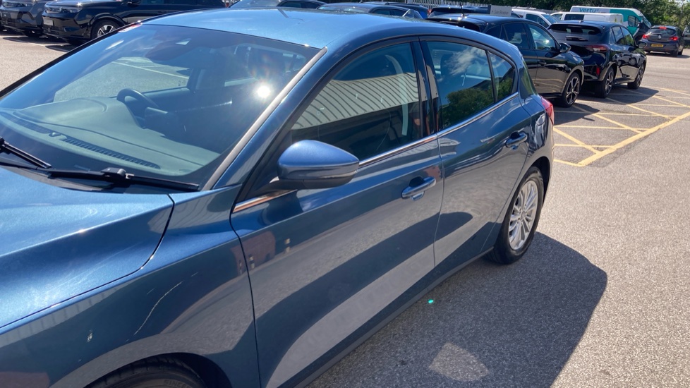 Ford Focus 1.5 EcoBlue 120 Titanium 5dr Auto Diesel Hatchback - Image 60
