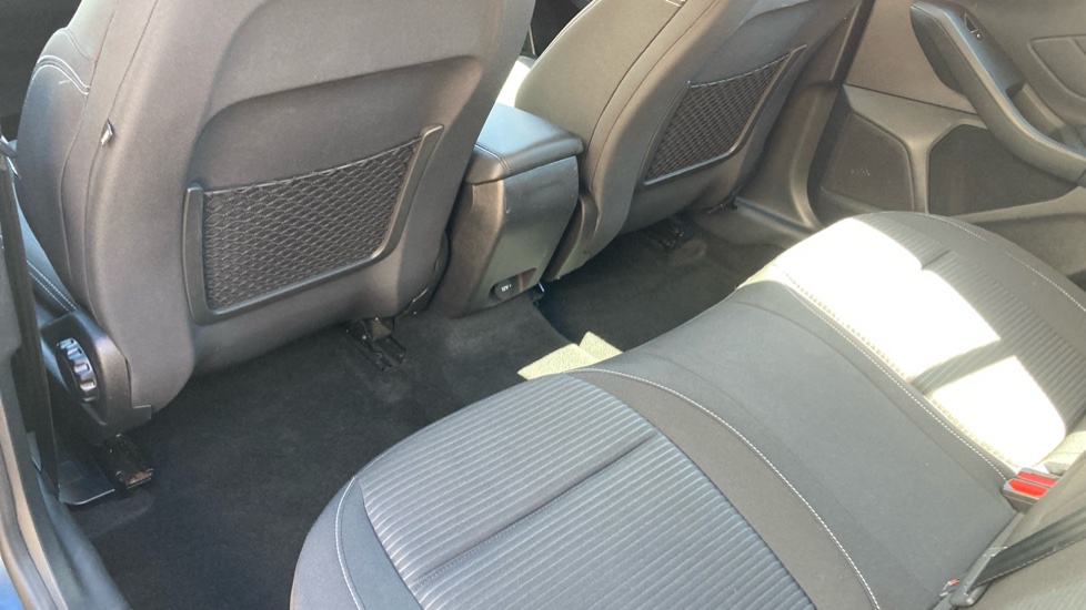Ford Focus 1.5 EcoBlue 120 Titanium 5dr Auto Diesel Hatchback - Image 67