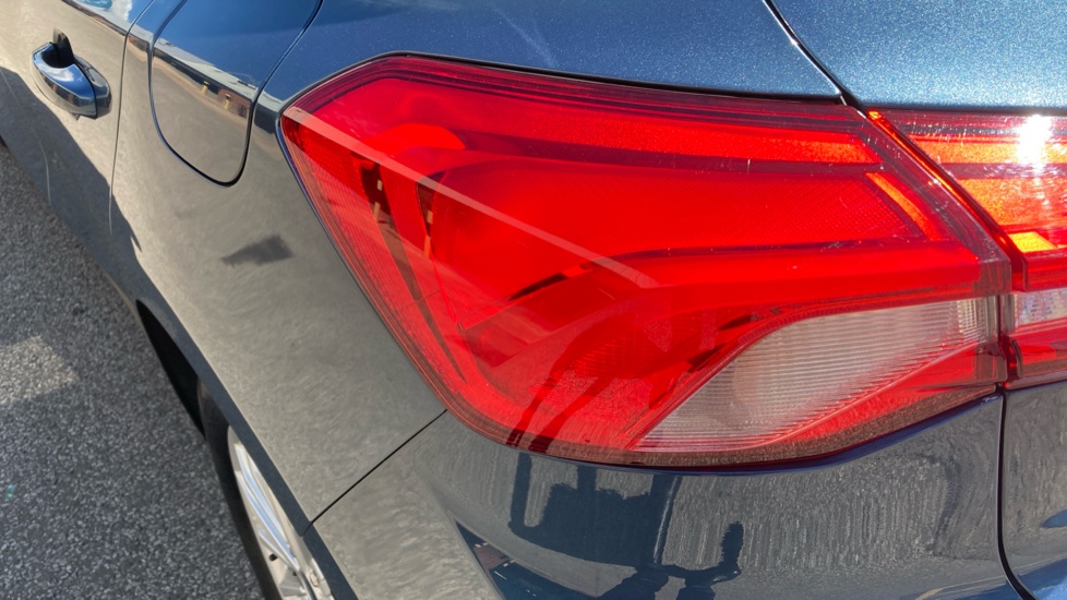 Ford Focus 1.5 EcoBlue 120 Titanium 5dr Auto Diesel Hatchback - Image 68