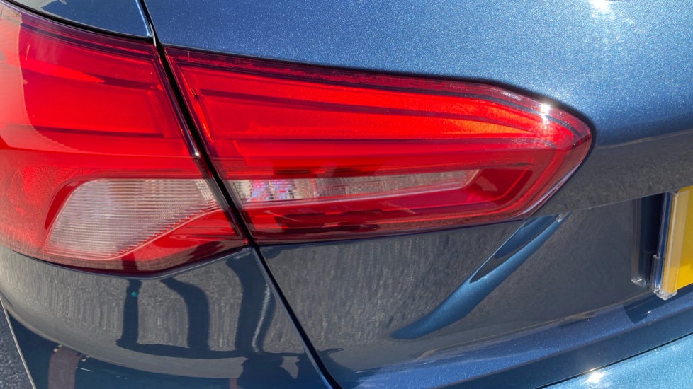 Ford Focus 1.5 EcoBlue 120 Titanium 5dr Auto Diesel Hatchback - Image 69