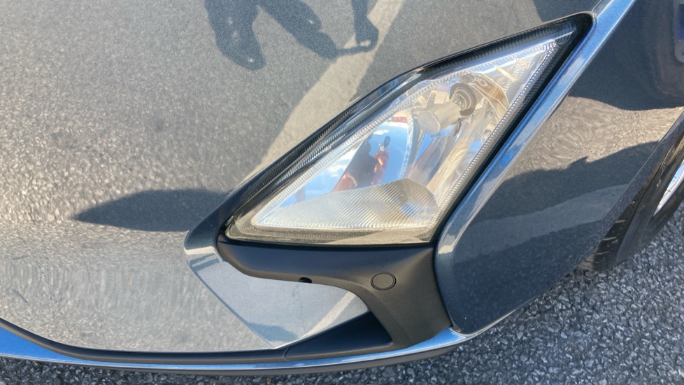 Ford Focus 1.5 EcoBlue 120 Titanium 5dr Auto Diesel Hatchback - Image 77
