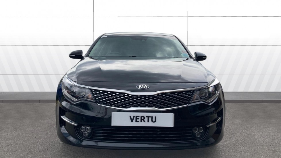 Kia Optima 1.7 CRDi ISG 3 4dr DCT Diesel Saloon - Image 3