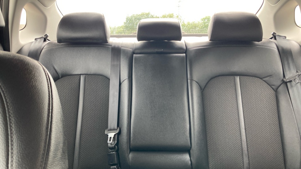 Kia Optima 1.7 CRDi ISG 3 4dr DCT Diesel Saloon - Image 15