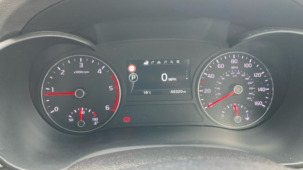 Kia Optima 1.7 CRDi ISG 3 4dr DCT Diesel Saloon - Image 18