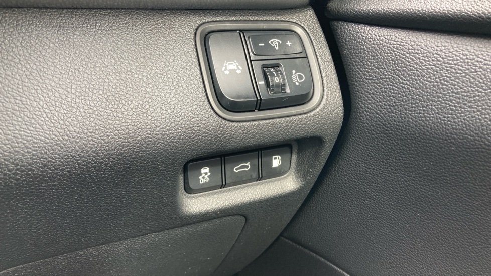 Kia Optima 1.7 CRDi ISG 3 4dr DCT Diesel Saloon - Image 24