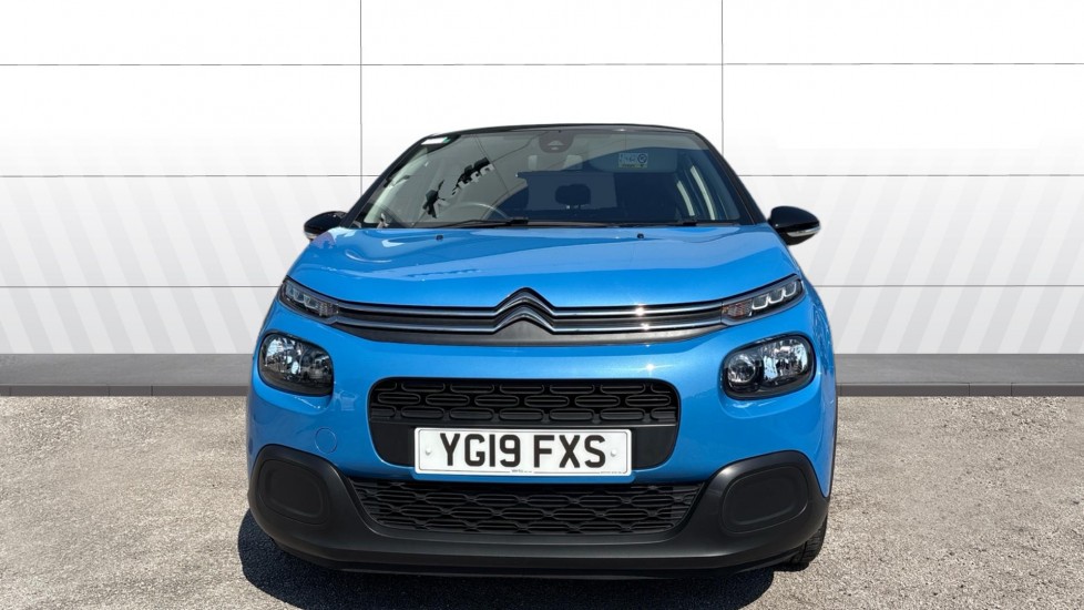 Citroen C3 1.2 PureTech 82 Feel 5dr Petrol Hatchback - Image 3