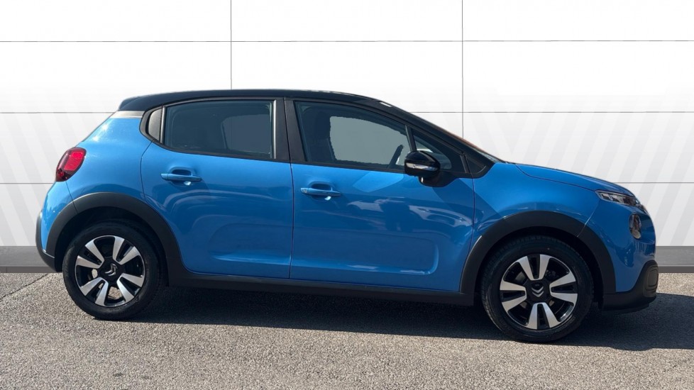 Citroen C3 1.2 PureTech 82 Feel 5dr Petrol Hatchback - Image 5