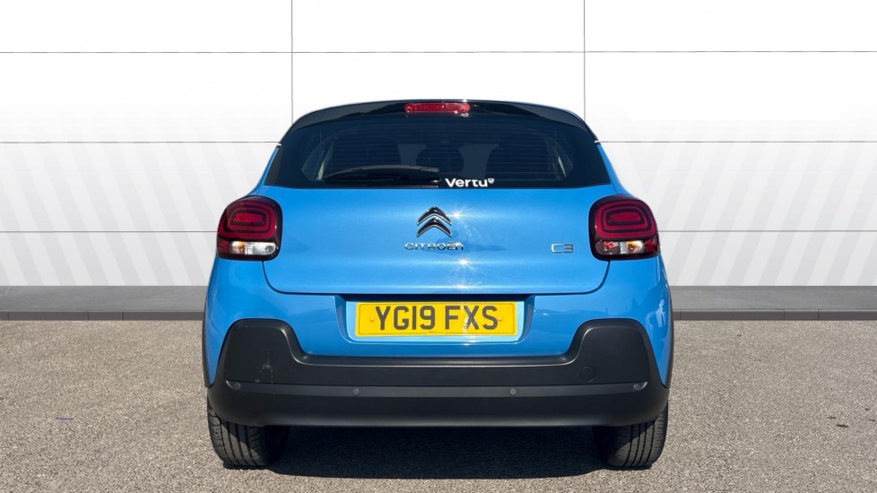 Citroen C3 1.2 PureTech 82 Feel 5dr Petrol Hatchback - Image 6