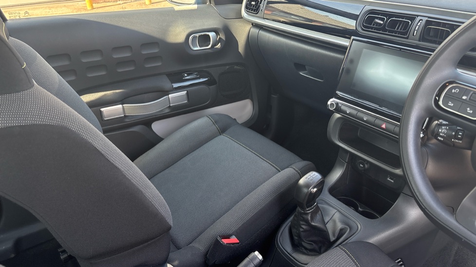 Citroen C3 1.2 PureTech 82 Feel 5dr Petrol Hatchback - Image 14