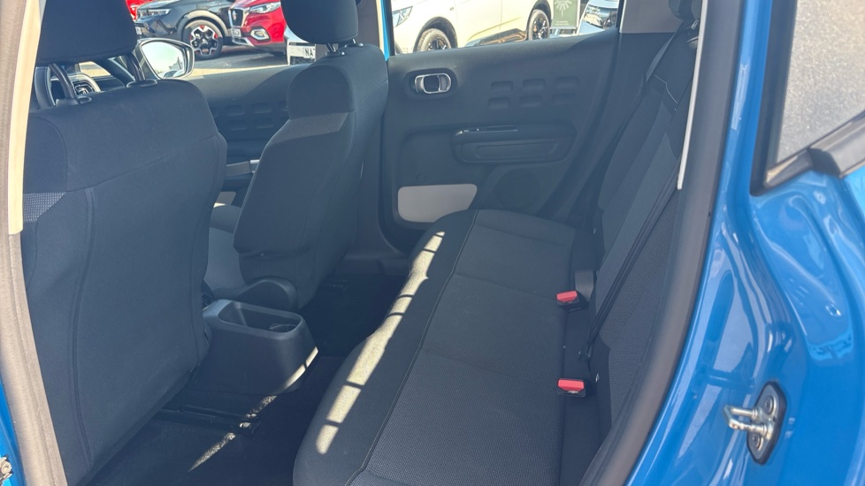 Citroen C3 1.2 PureTech 82 Feel 5dr Petrol Hatchback - Image 16